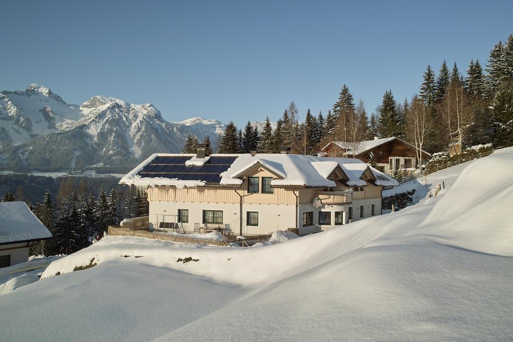 Apartment Wellness & Harmony Schladming