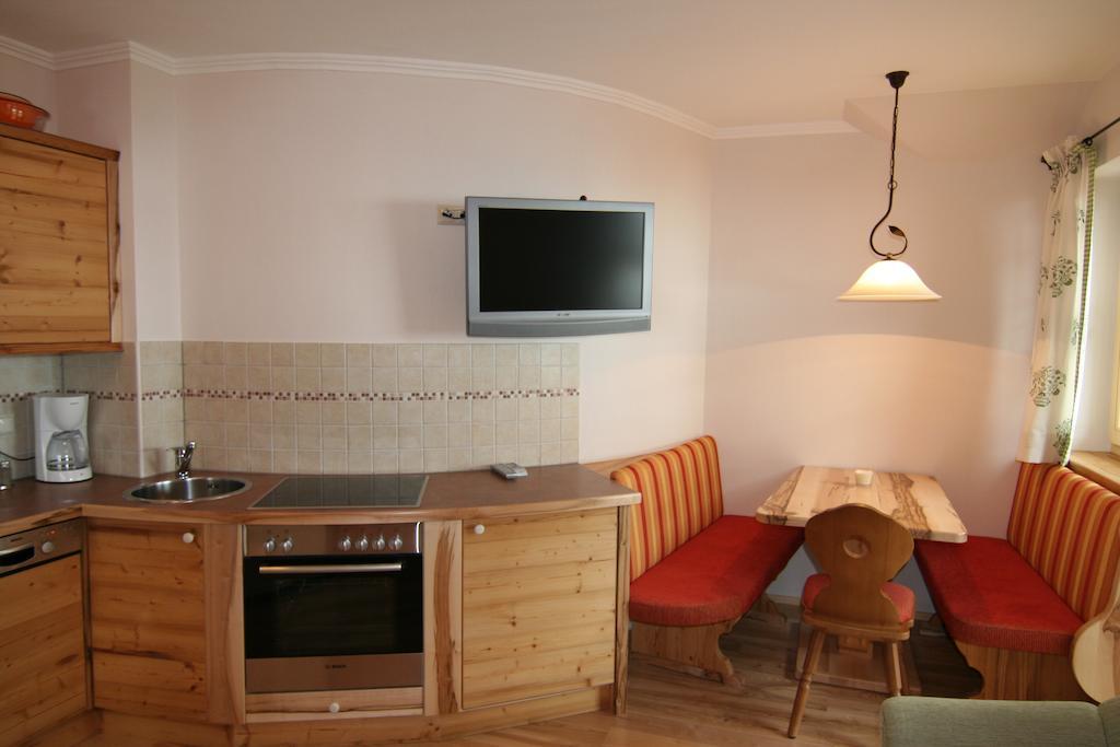 Apartment Wellness & Harmony *