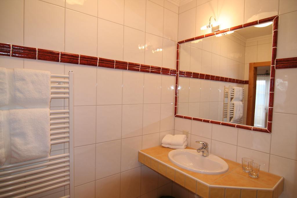 Apartment Wellness & Harmony Schladming