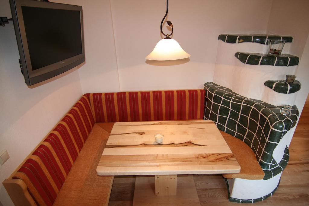 Apartment Wellness & Harmony Schladming