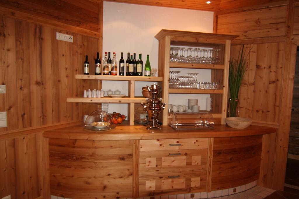 Apartment Wellness & Harmony Schladming